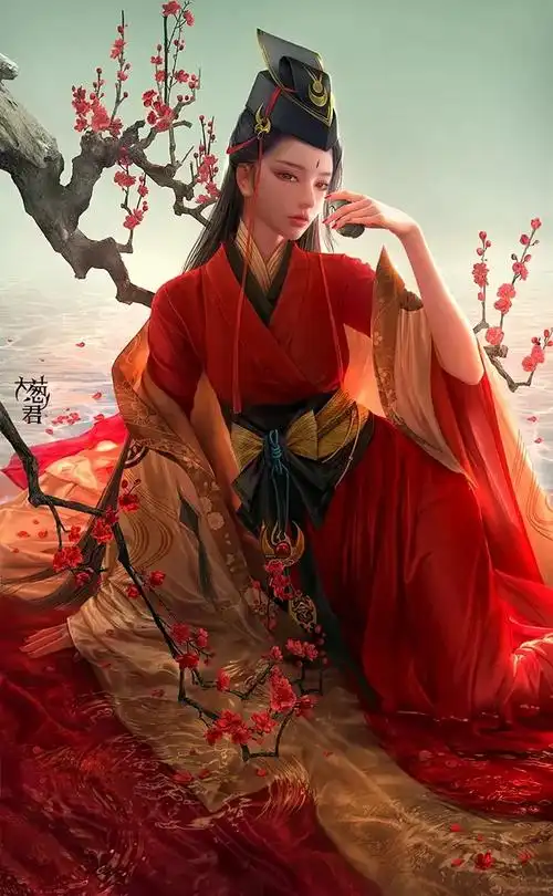 漫长的季节电视剧卡片配图